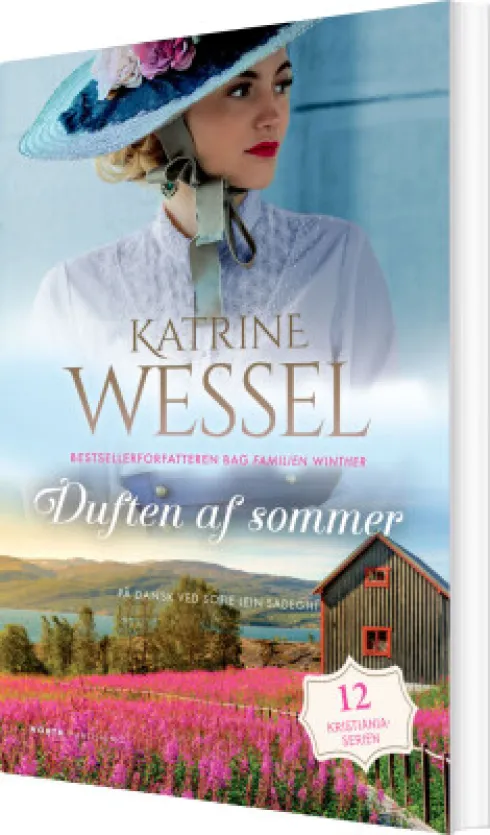 Duften Af Sommer