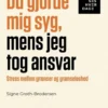 Du Gjorde Mig Syg, Mens Jeg Tog Ansvar