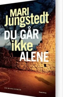 Du Går Ikke Alene