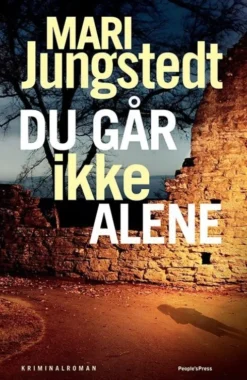 Du Går Ikke Alene
