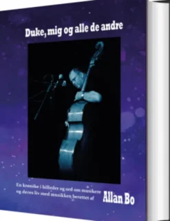 Duke, Mig Og Alle De Andre