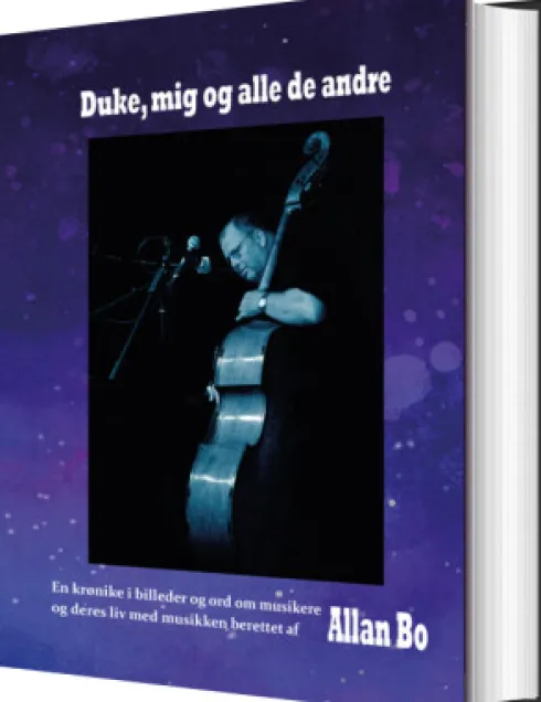 Duke, Mig Og Alle De Andre