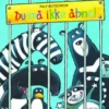 Du Må Ikke Åbne!