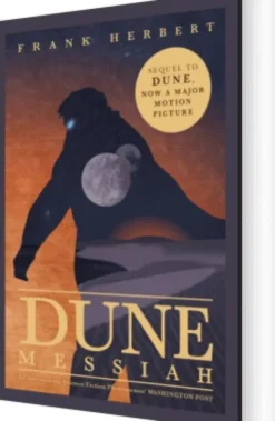 Dune Messiah