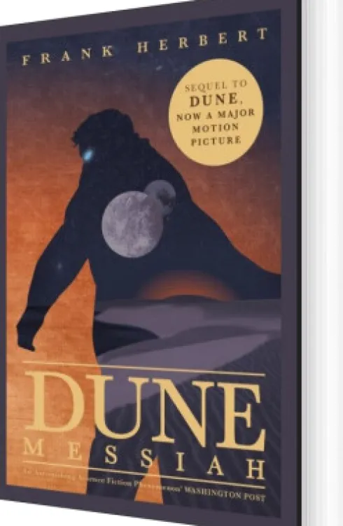 Dune Messiah