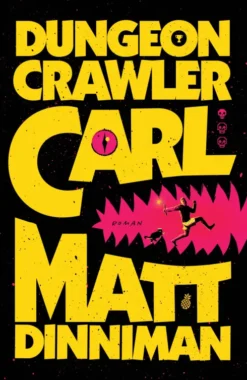 Dungeon Crawler Carl