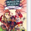Dungeons & Dragons - Dungeon Akademi 2: Turneringen