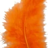 Dun - Str. 5-12 CM - Orange - 15 Stk