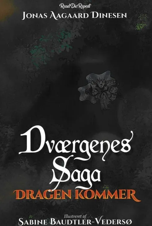 Dværgenes Saga: Dragen Kommer