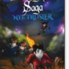 Dværgenes Saga 2: Nye Trusler