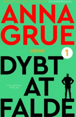 Dybt At Falde