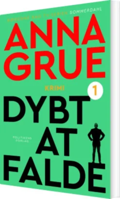 Dybt At Falde