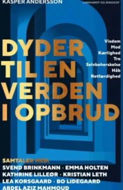 Dyder Til En Verden I Opbrud