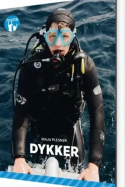 Dykker, Blå Fagklub