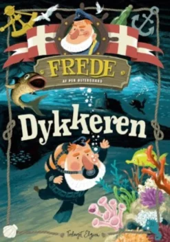 Dykkeren