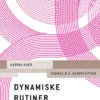Dynamiske Rutiner