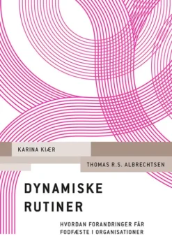 Dynamiske Rutiner