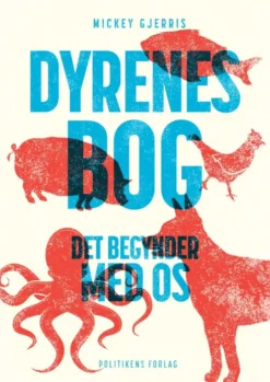 Dyrenes Bog