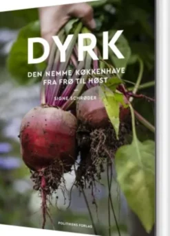 Dyrk