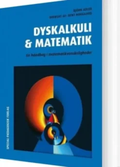 Dyskalkuli & Matematik