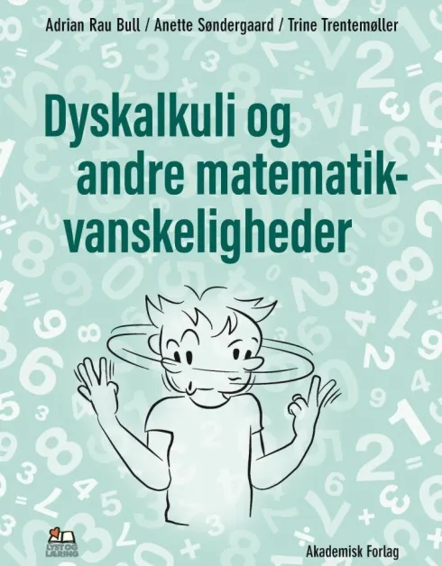 Dyskalkuli Og Andre Matematikvanskeligheder