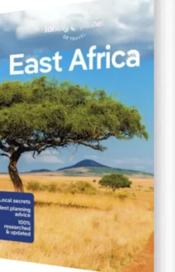 East Africa - Lonely Planet