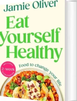 Eat Yourself Healthy