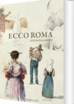 Ecco Roma