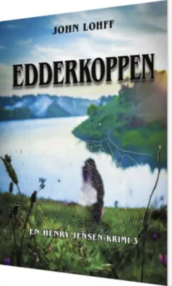 Edderkoppen