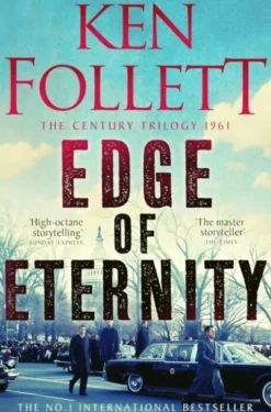 Edge Of Eternity