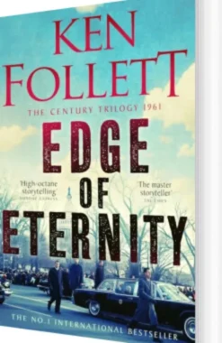 Edge Of Eternity