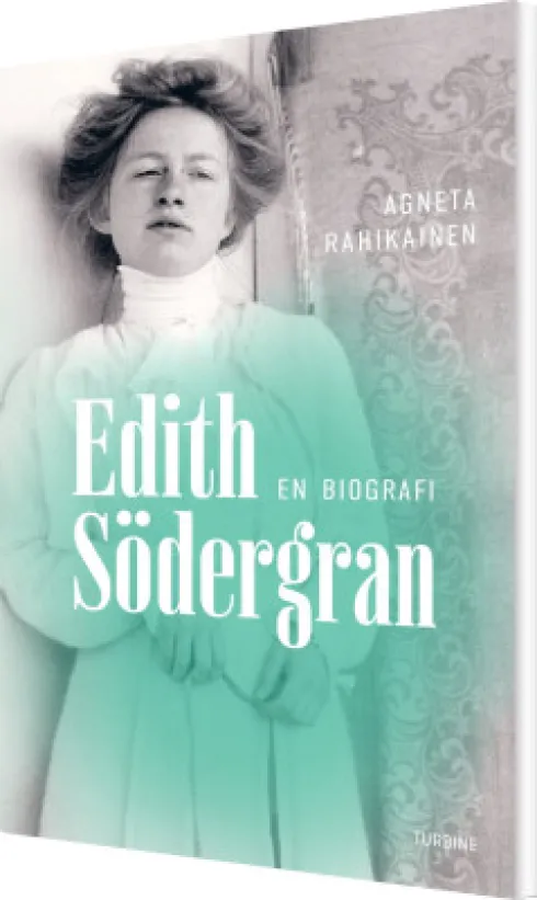 Edith Södergran