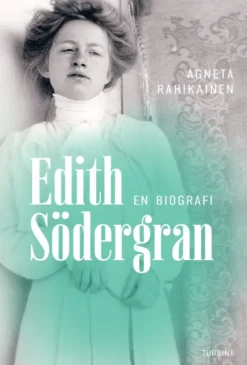 Edith Södergran