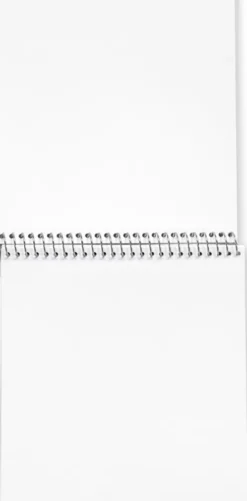 Eeboo - Sketchbook - Den Lille Bondegård - Skitseblok