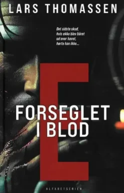 E - Forseglet I Blod