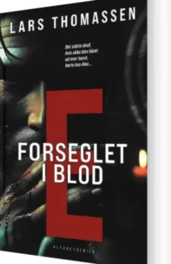 E - Forseglet I Blod