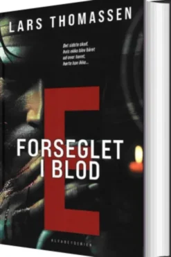 E - Forseglet I Blod