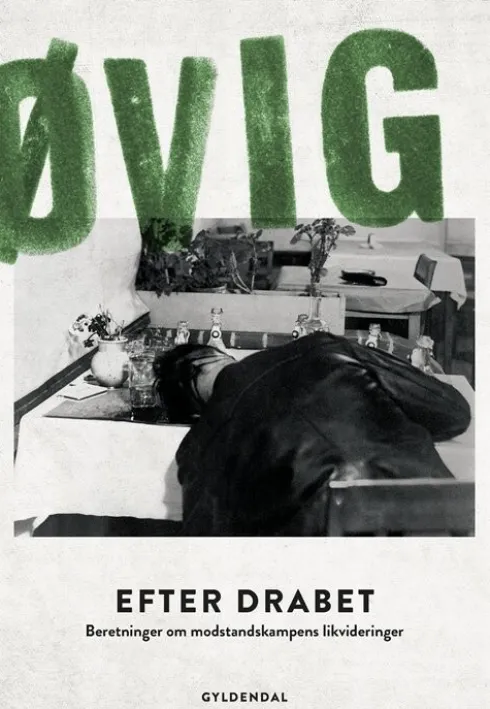 Efter Drabet