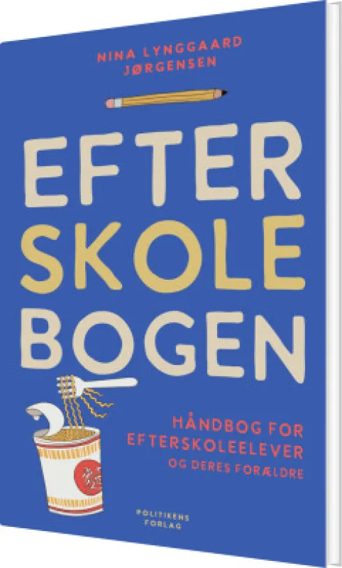 Efterskolebogen