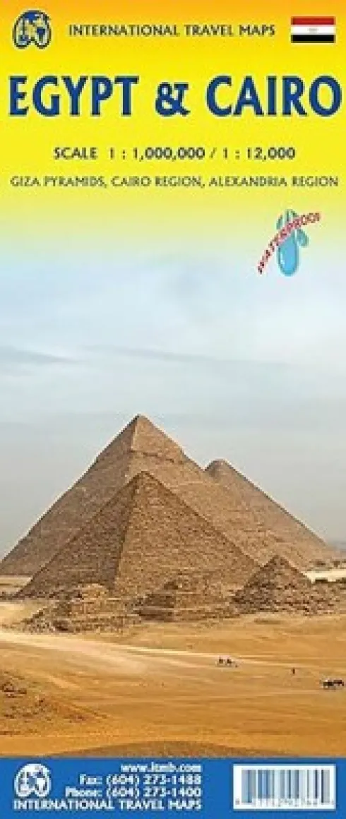 Egypt & Cairo