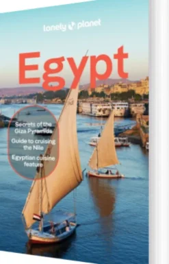 Egypt - Lonely Planet