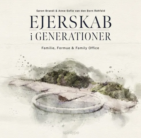 Ejerskab I Generationer
