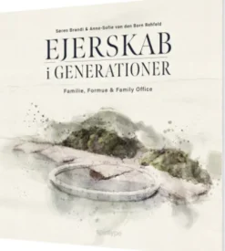 Ejerskab I Generationer