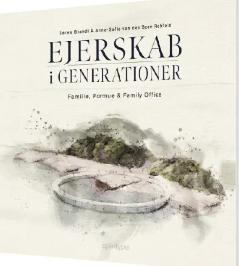 Ejerskab I Generationer