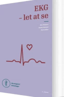 Ekg - Let At Se