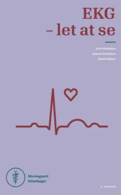 Ekg - Let At Se
