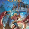Ekho Spejlverdenen 13 - Vandvid I Venedig