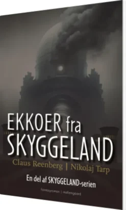 Ekkoer Fra Skyggeland