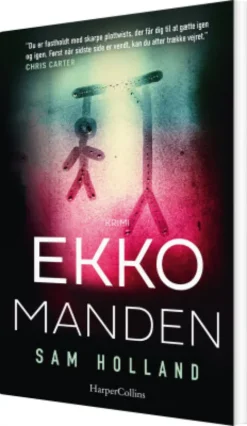 Ekkomanden