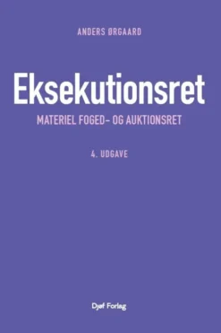 Eksekutionsret
